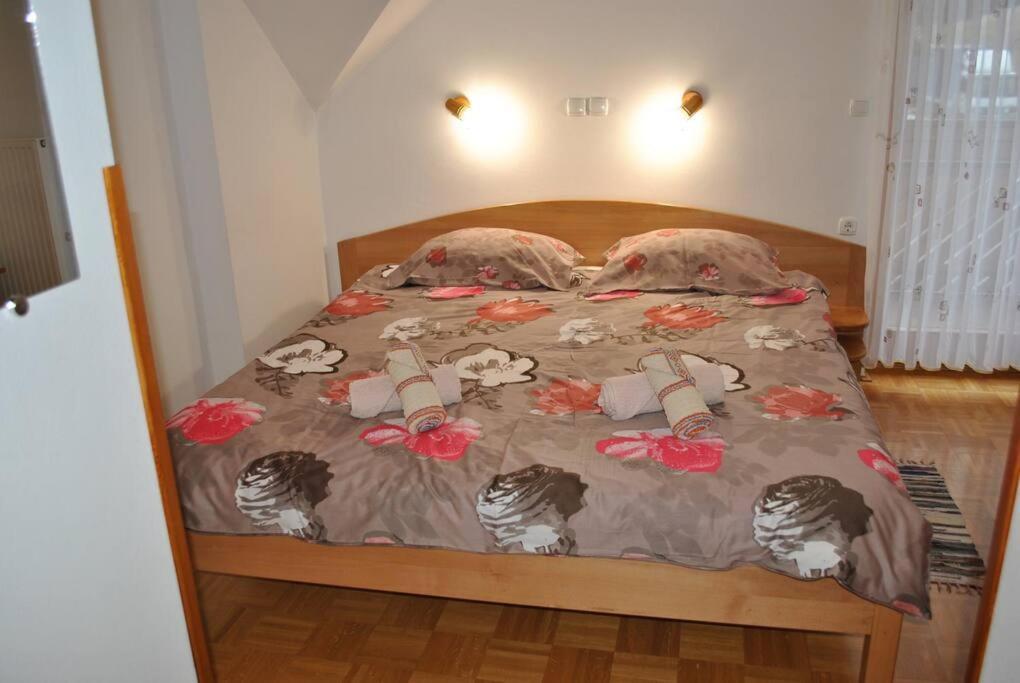 Tourist Farm Kladje Villa Ljubno Екстериор снимка