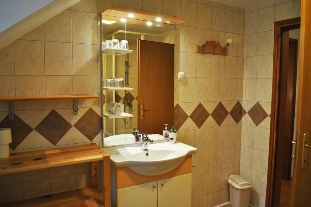 Tourist Farm Kladje Villa Ljubno Екстериор снимка