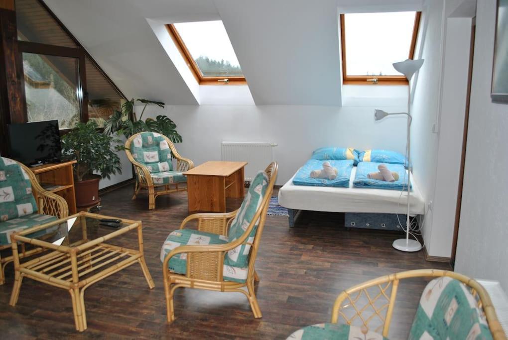 Tourist Farm Kladje Villa Ljubno Екстериор снимка