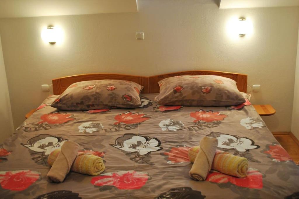 Tourist Farm Kladje Villa Ljubno Екстериор снимка