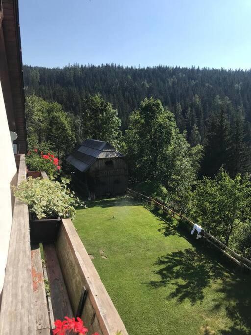 Tourist Farm Kladje Villa Ljubno Екстериор снимка