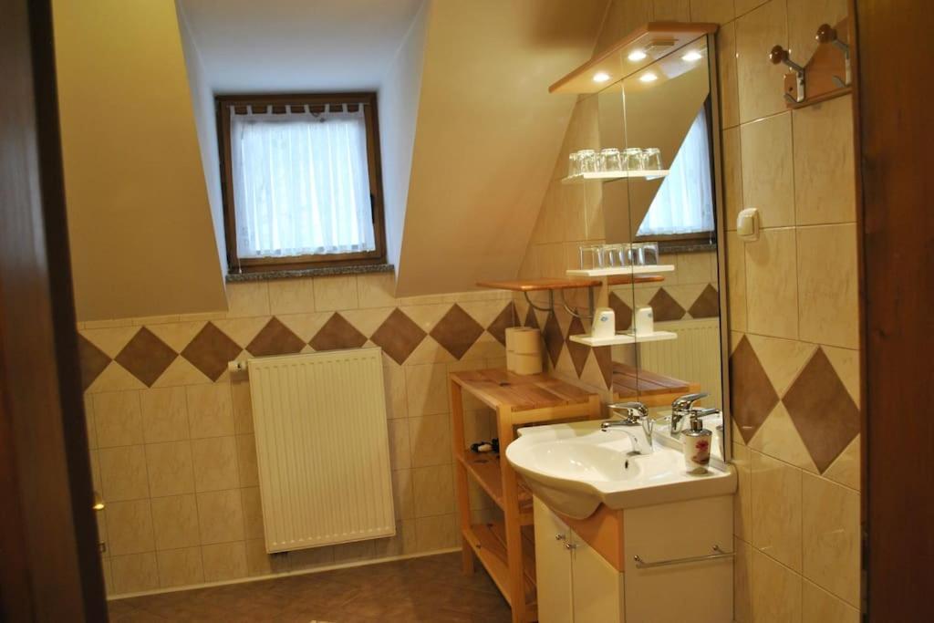Tourist Farm Kladje Villa Ljubno Екстериор снимка