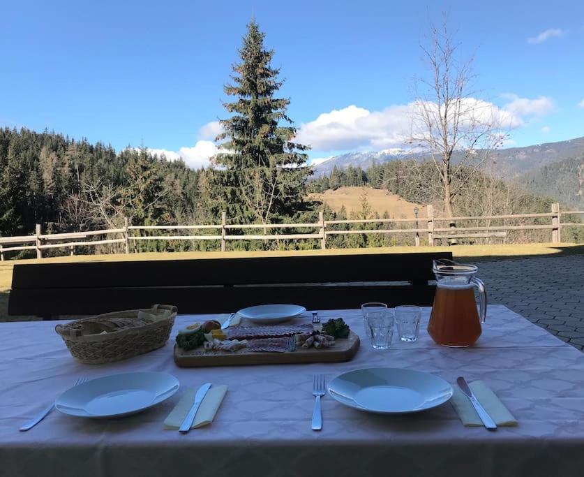 Tourist Farm Kladje Villa Ljubno Екстериор снимка