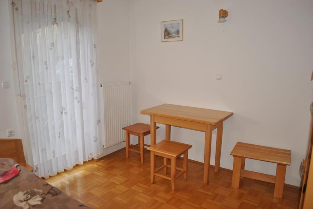 Tourist Farm Kladje Villa Ljubno Екстериор снимка