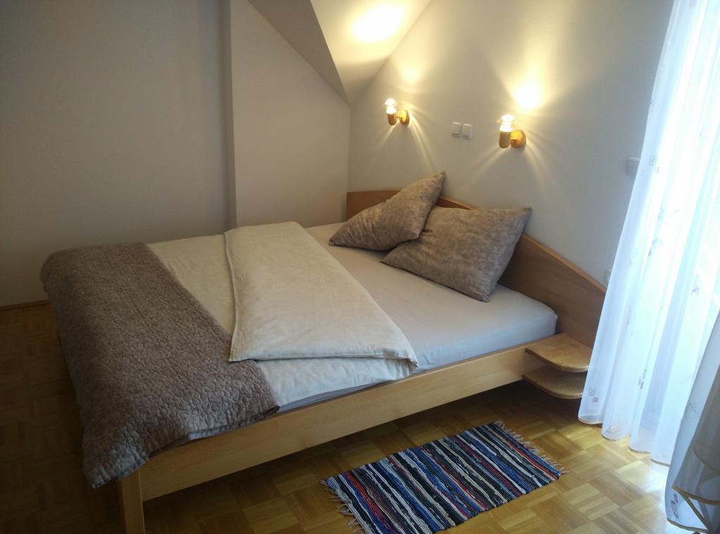 Tourist Farm Kladje Villa Ljubno Екстериор снимка